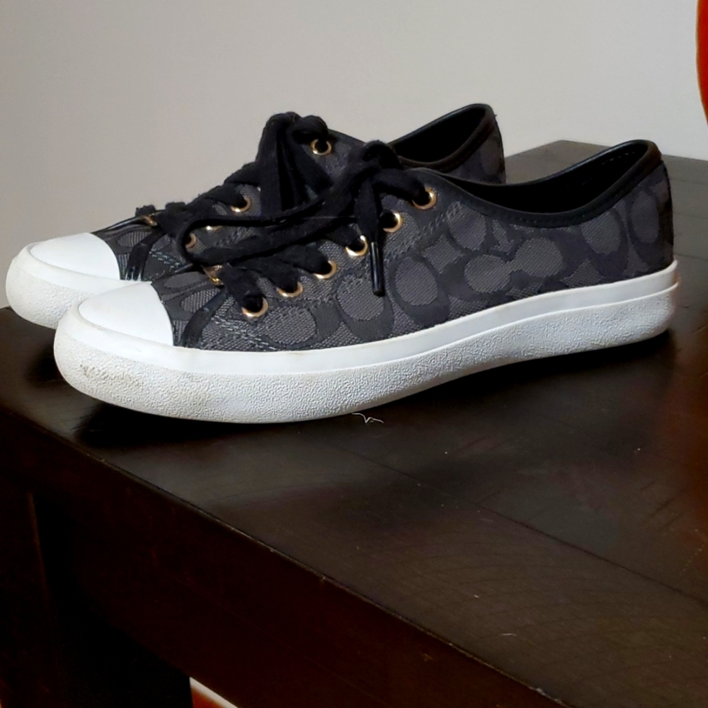 Coach Sneakers